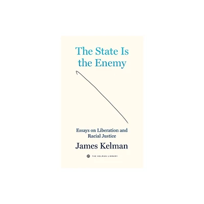 The State Is the Enemy