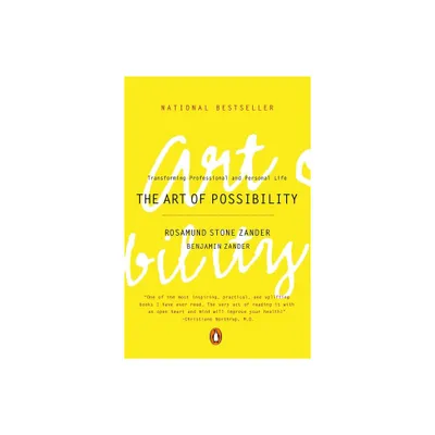 The Art of Possibility