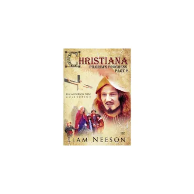 Christiana: Pilgrims Progress Part 2 (DVD)(1979)