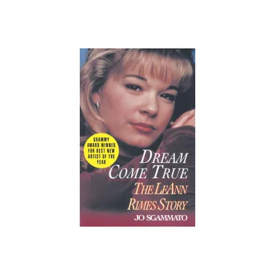 Dream Come True - by Jo Sgammato (Paperback)