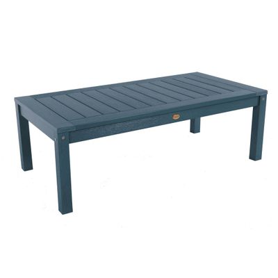 Adirondack Coffee Table - Nantucket  - highwood