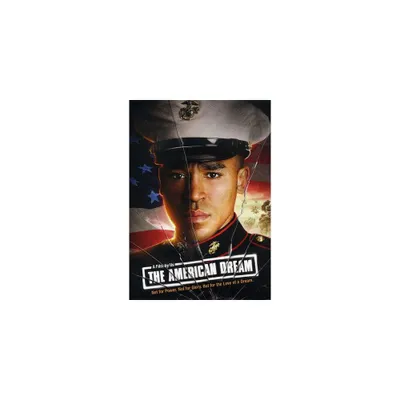 The American Dream (DVD)(2011)