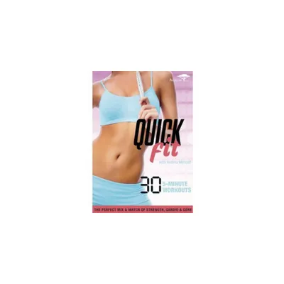 Quick Fit (DVD)