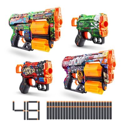 Nerf N-strike Mega Dart Refill Pack - 10ct : Target