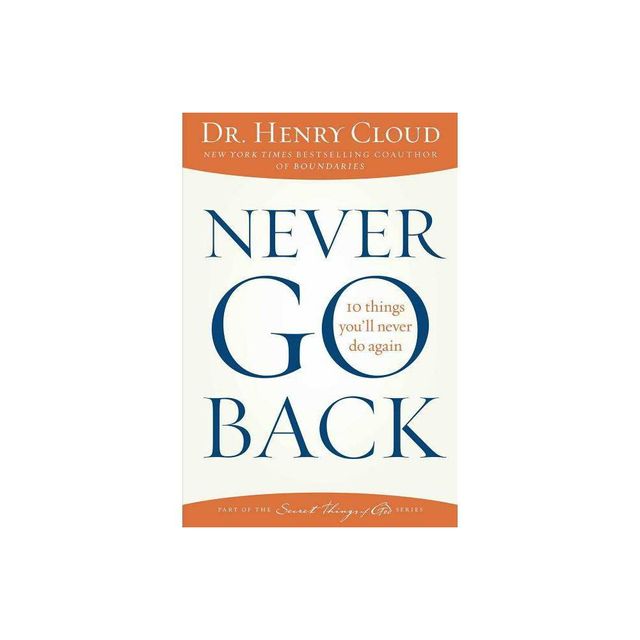 Never Go Back