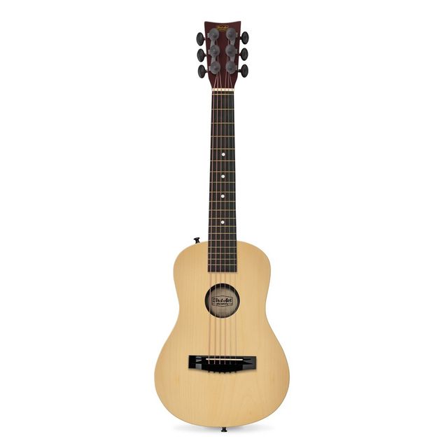 First Act Discovery Natural Acoustic Guitar