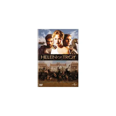 Helen of Troy (DVD)(2003)