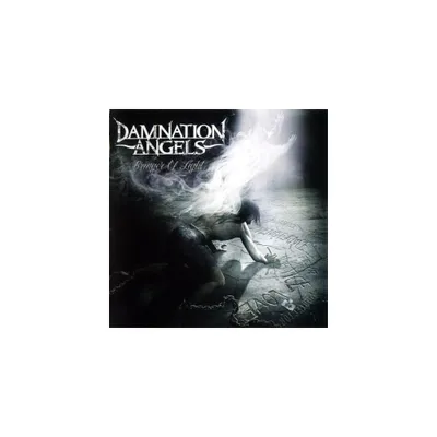 Damnation Angels - Bringer of Light (CD)