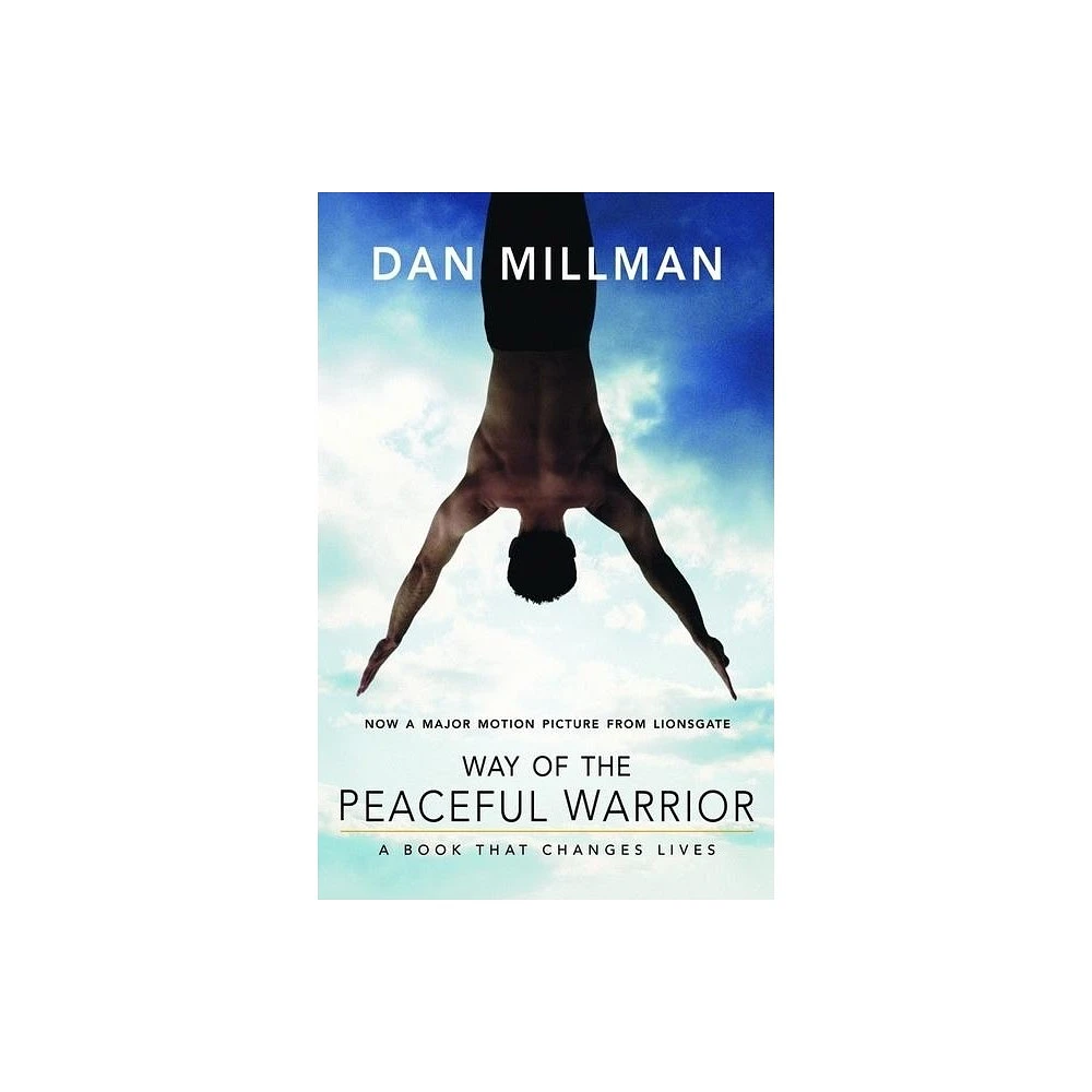 Way of the Peaceful Warrior