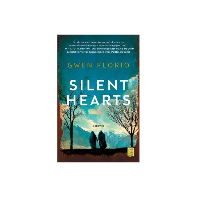 Silent Hearts - by Gwen Florio (Paperback)