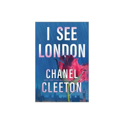 I See London - (International School) by Chanel Cleeton (Paperback)