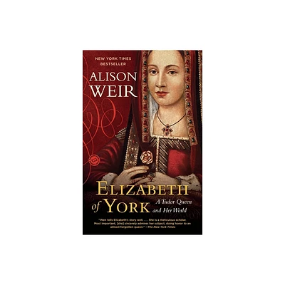 Elizabeth of York