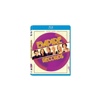 Empire Records (Blu-ray)(1995)