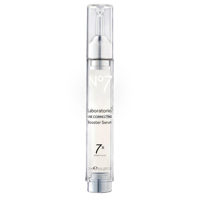 No7 Laboratories Line Correcting Booster Serum - 0.5 fl oz