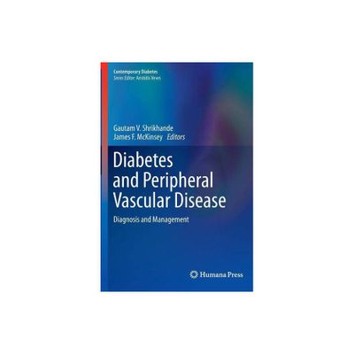 Diabetes and Peripheral Vascular Disease