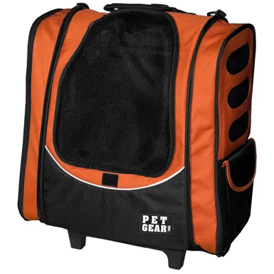 Pet Gear Small I-Go2 Escort Dog Carrier