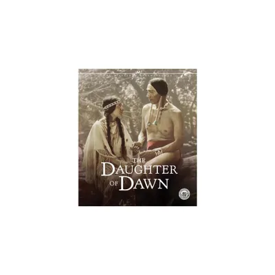 The Daughter of Dawn (Blu-ray)(1920)