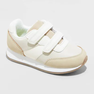 Toddler Charlie Retro Sneakers