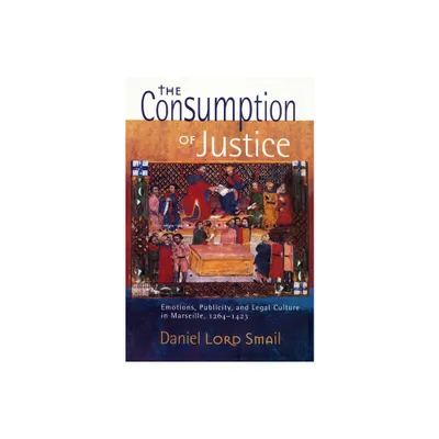 The Consumption of Justice