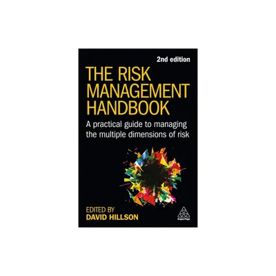 The Risk Management Handbook