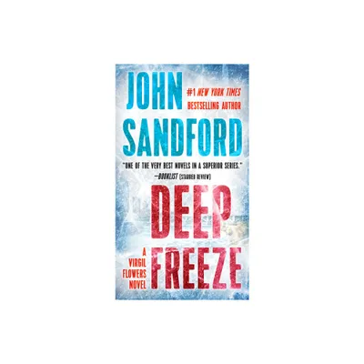 Deep Freeze