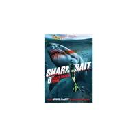 Shark Bait: 6 Killer Shark Films (DVD)