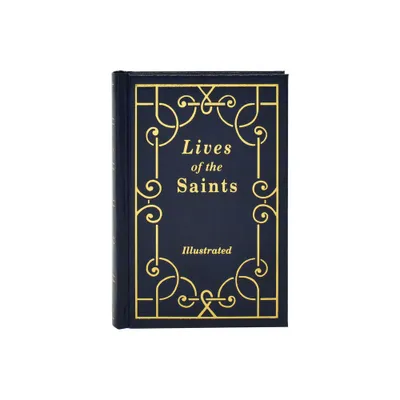 Lives of the Saints