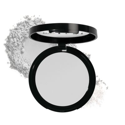 Milani Make It Last Mattifying Setting Powder - 0.25oz