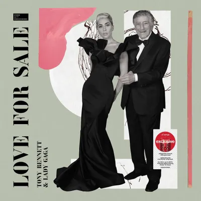 Tony Bennett & Lady Gaga