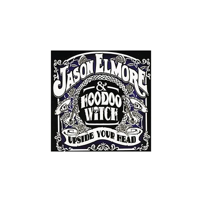 Jason Elmore - Upside Your Head (CD)