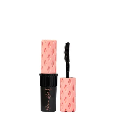 Benefit Cosmetics Roller Lash Curling & Lifting Mascara - Black - 0.14oz - Ulta Beauty