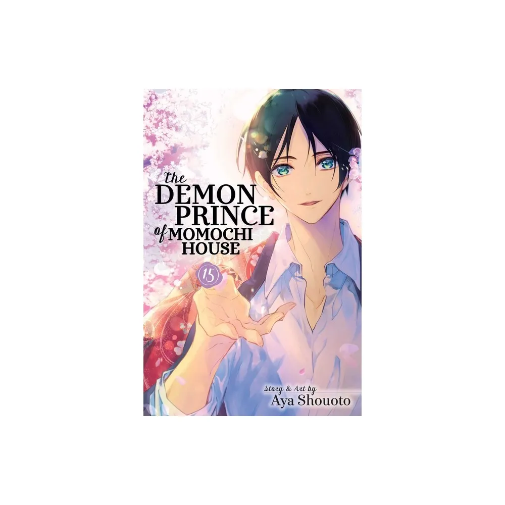 Viz Media The Demon Prince of Momochi House, Vol. 15 - by Aya Shouoto  (Paperback) | MarketFair Shoppes