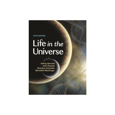 Life in the Universe, 5th Edition