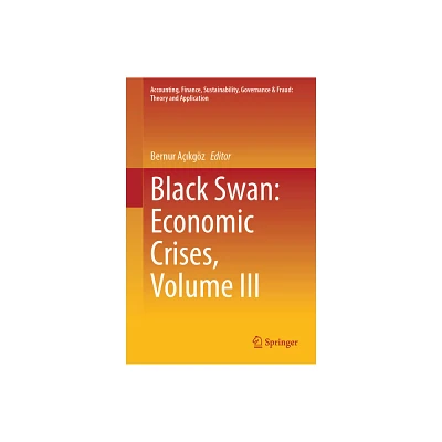 Black Swan - (Accounting, Finance