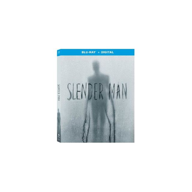 Slender Man (Blu-ray)