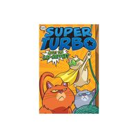 Super Turbo Meets the Cat-Nappers