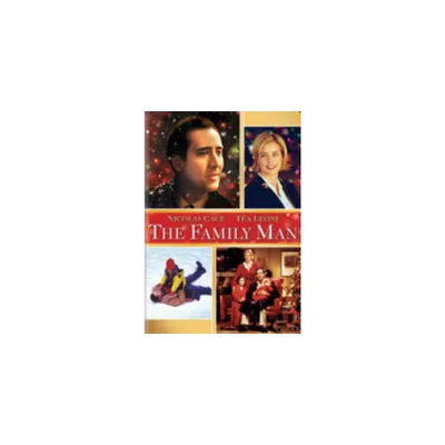 The Family Man (Blu-ray)(2001)