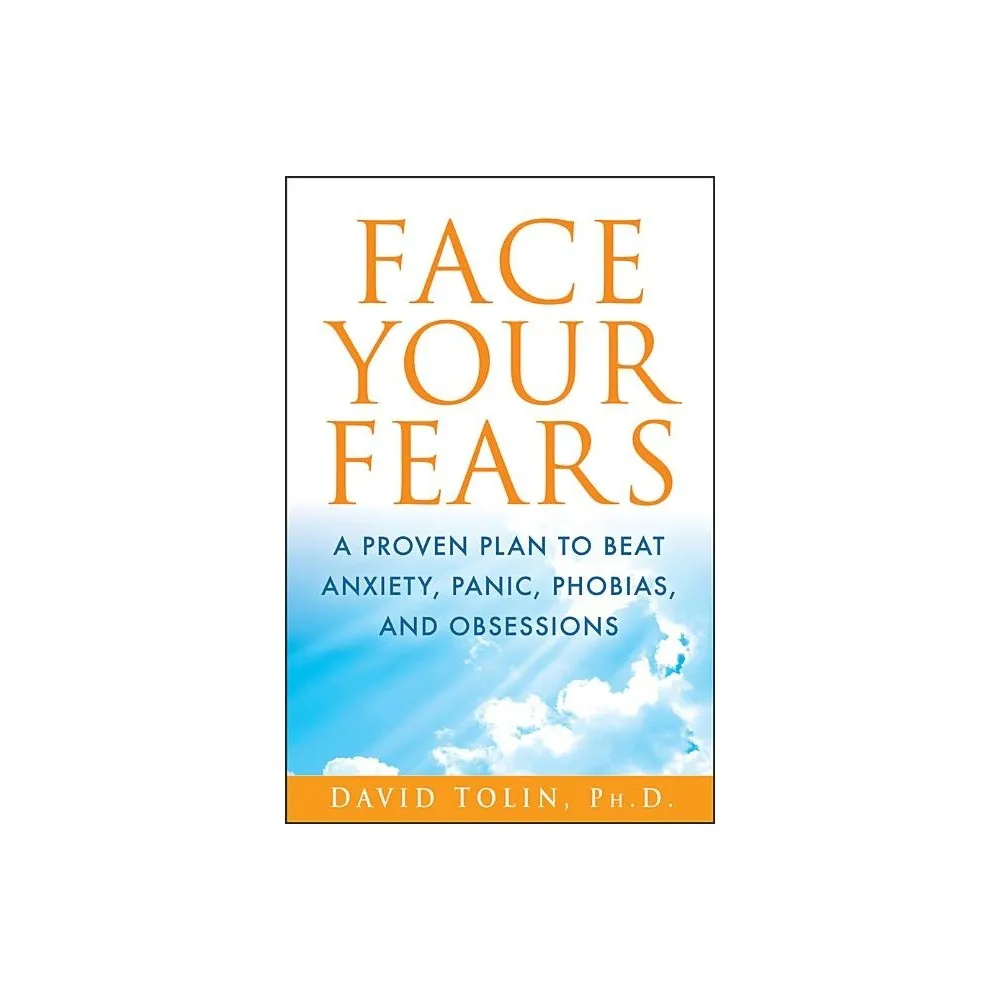 Face Your Fears