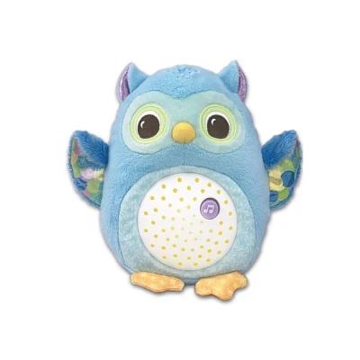 VTech Glow Baby Learning Toy - Little Owl