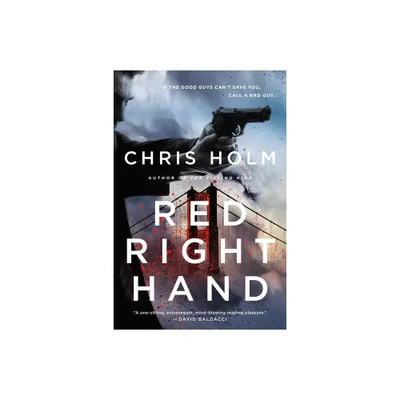 Red Right Hand