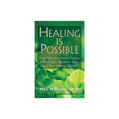 Healing Is Possible