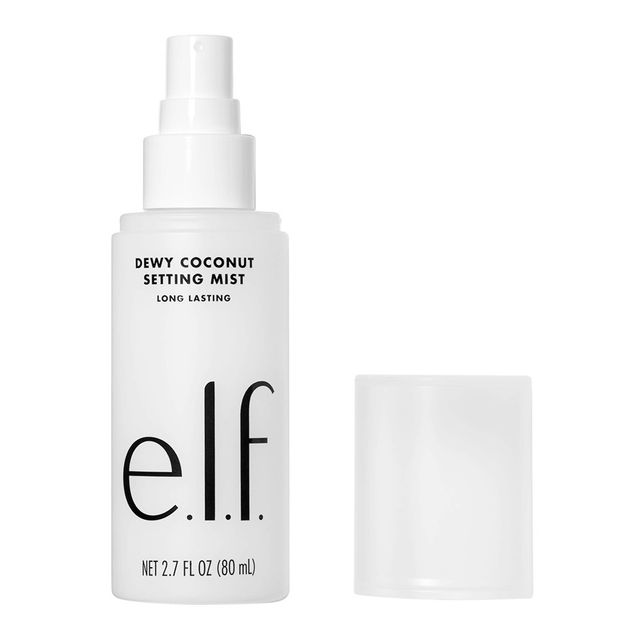 e.l.f. Dewy Setting Spray - 2.7 fl oz