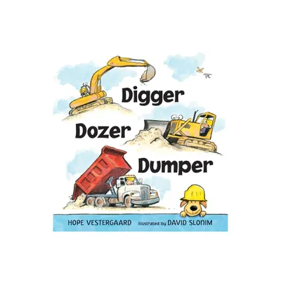 Digger, Dozer, Dumper