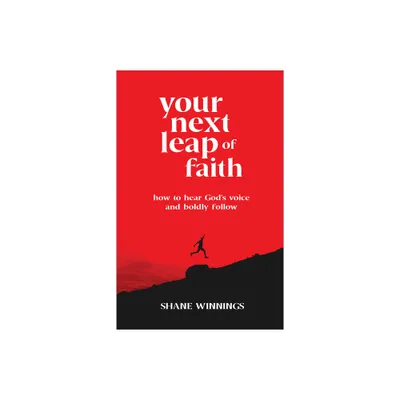 Your Next Leap of Faith