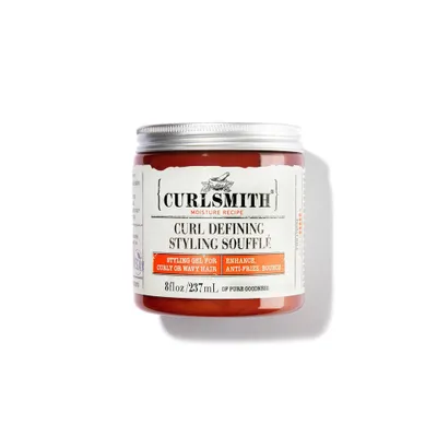 CURLSMITH Curl Defining Styling Souffle - 8oz - Ulta Beauty