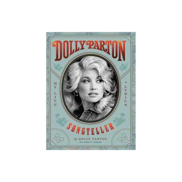 Dolly Parton, Songteller