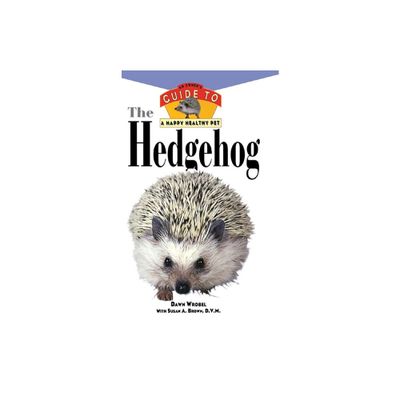 The Hedgehog