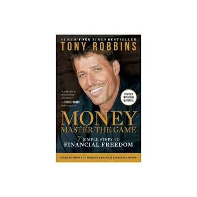 Money (Updated) (Paperback) by Tony Robbins