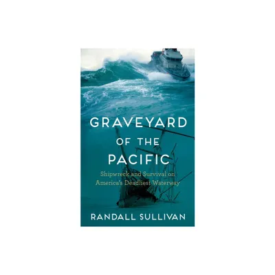 Graveyard of the Pacific