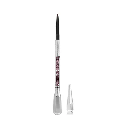 Benefit Cosmetics Precisely, My Brow Pencil Waterproof Eyebrow Definer - Shade 4 - Warm Deep Brown - 0.002oz - Ulta Beauty